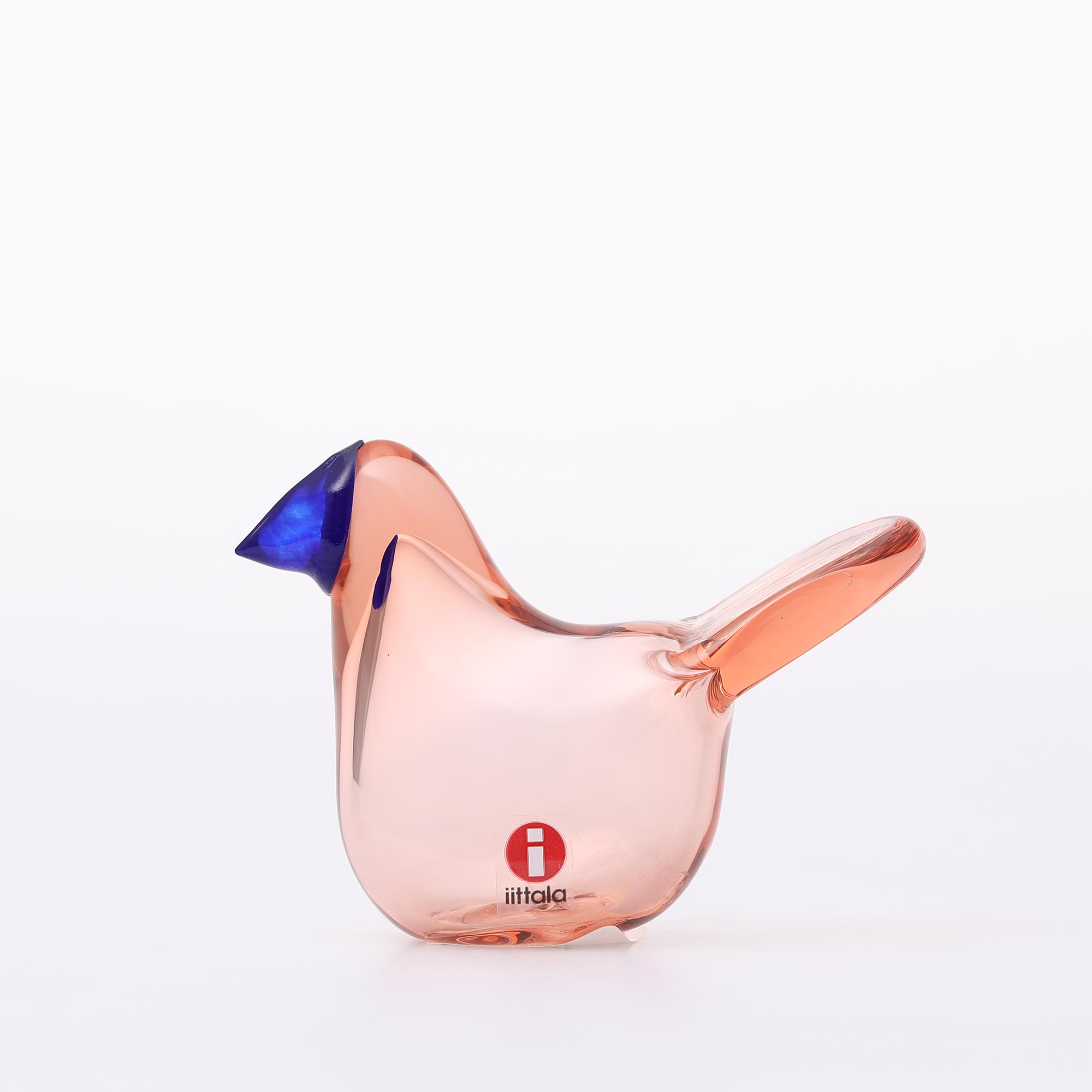 楽天市場】イッタラ kivi サーモンピンクの通販