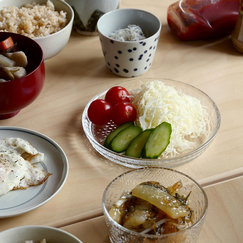 楽天市場】イッタラ / ツンドラ プレート154mm クリア [ Iittala