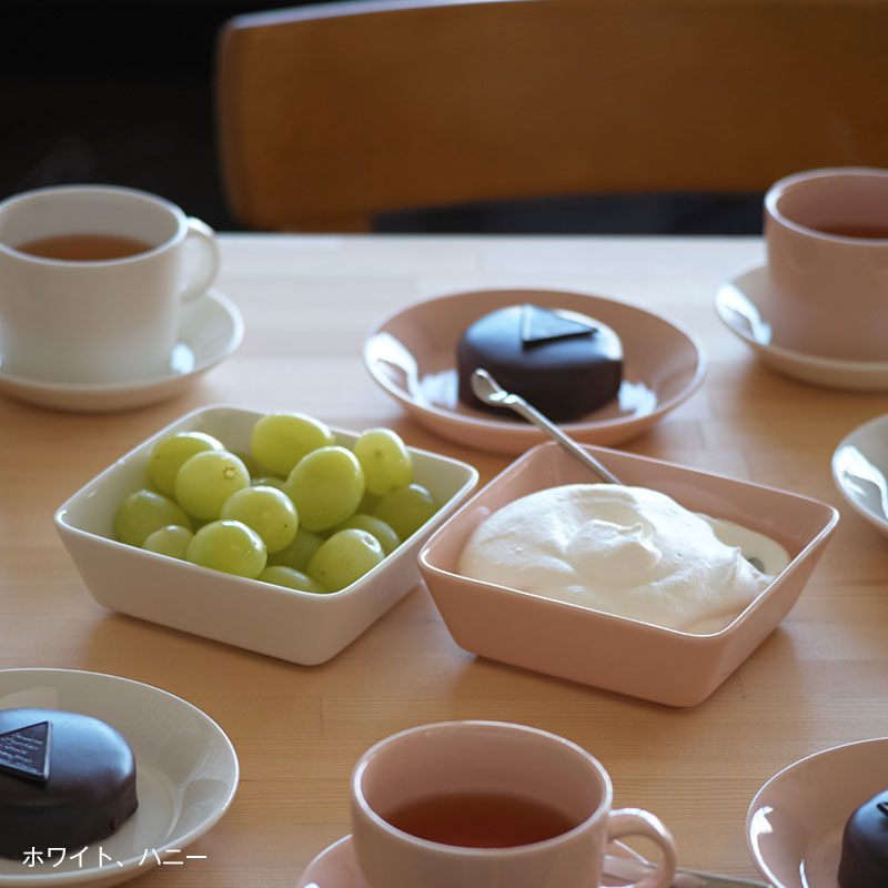 楽天市場】【5月7日9:59まで期間限定価格】イッタラ / ティーマ