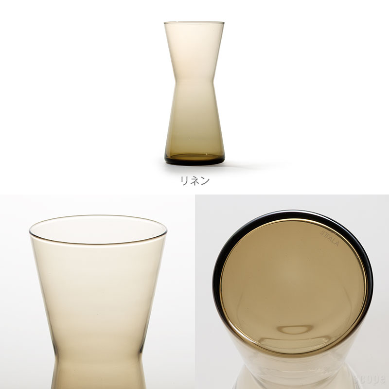 楽天市場】イッタラ / カルティオ ベース220mm [ Iittala Kartio