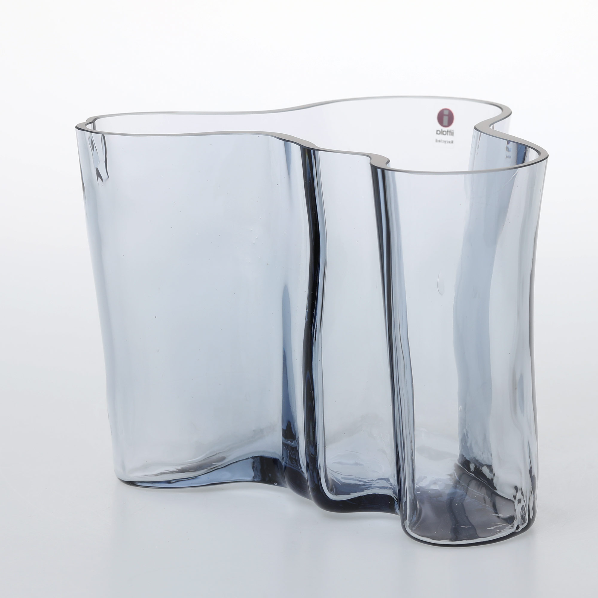 楽天市場】【0173】イッタラ / アアルト ベース 140mm リサイクル