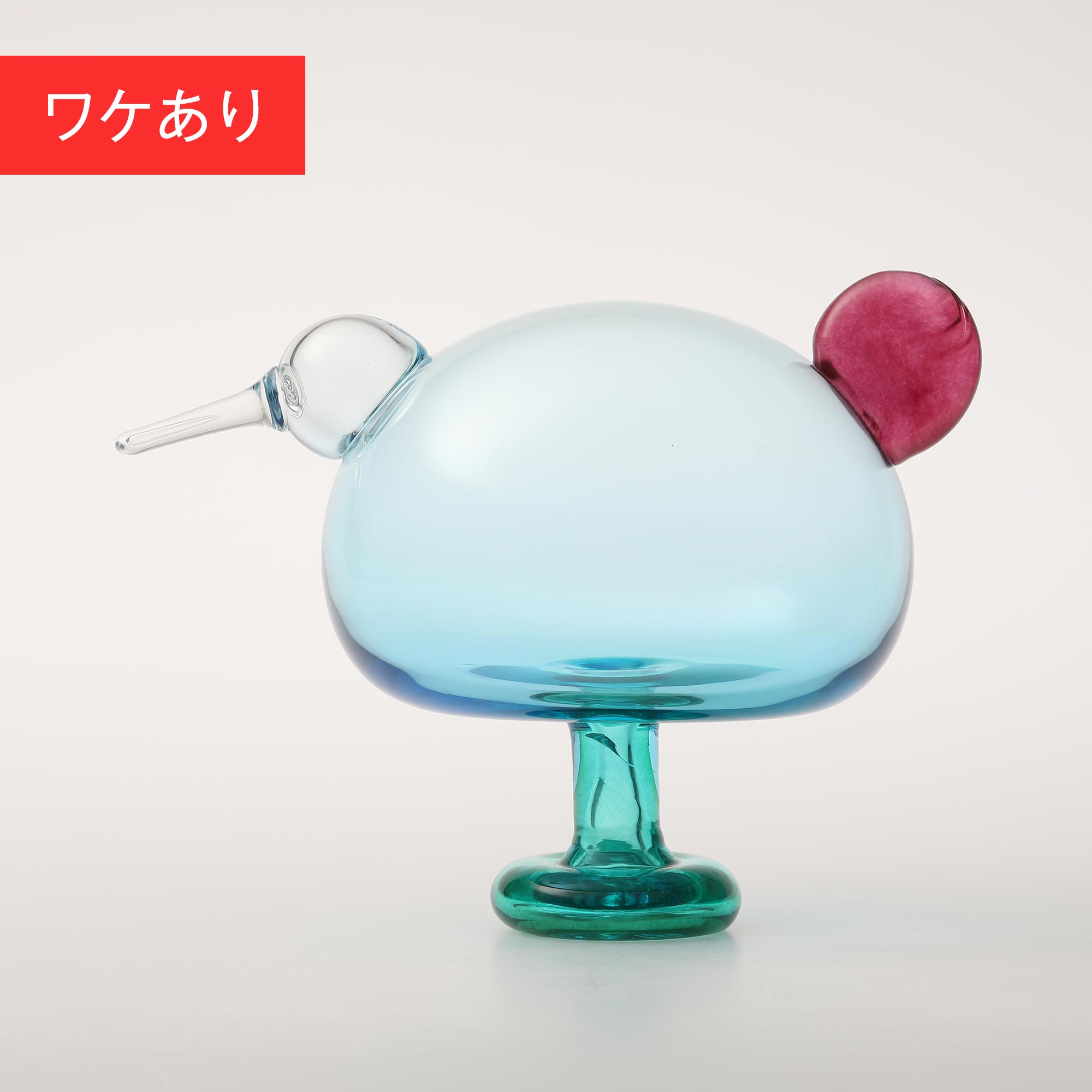 楽天市場】【ワケあり・No.1533】イッタラ / バード バイ オイバ