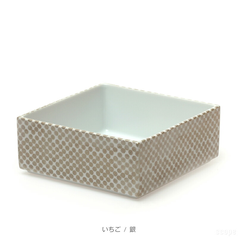 楽天市場】タイム アンド スタイル / 重箱 中 [TIME & STYLE] : scope