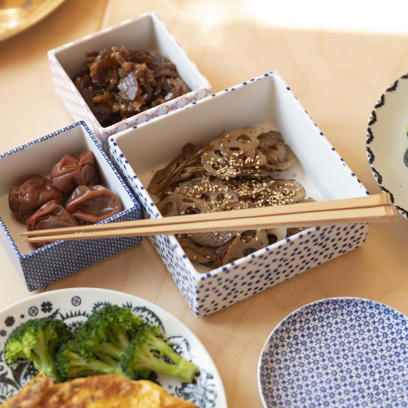 楽天市場】タイム アンド スタイル / 重箱 中 [TIME & STYLE] : scope