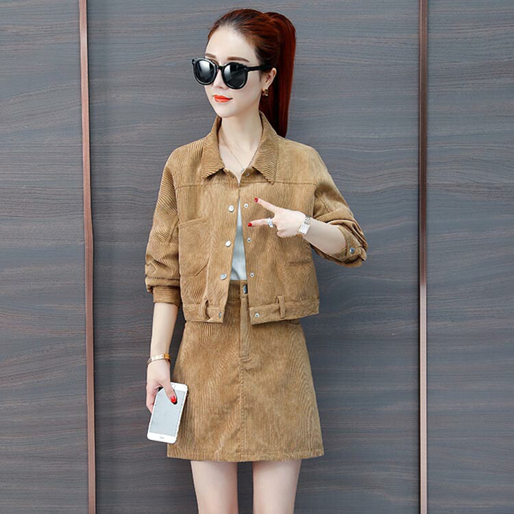 楽天市場】セットアップ 2点セット ファッション 春季トレンド