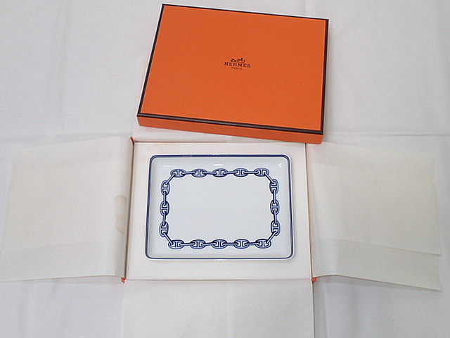 楽天市場】シェーヌダンクル スクエアプレートの通販