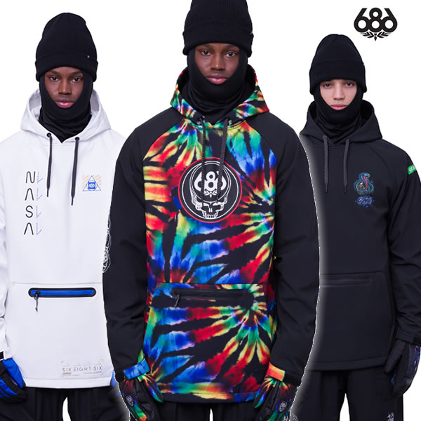 スノーボードウェア 686 メンズ」の人気商品一覧 | 安い商品を通販