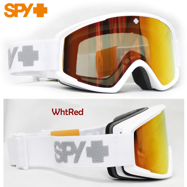 楽天市場】SPY ゴーグル Crusher Elite: 正規品/スパイ/ メンズ