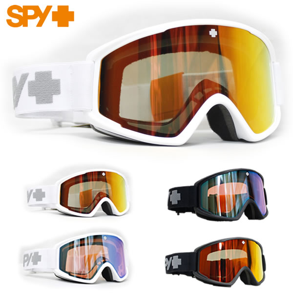 楽天市場】SPY ゴーグル Crusher Elite: 正規品/スパイ/ メンズ