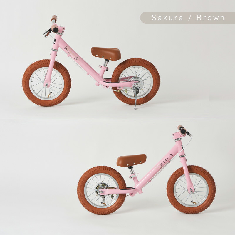 楽天市場】【おしゃれ かわいい キックバイク】 乗用玩具 バランス