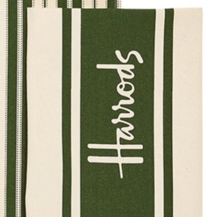 楽天市場】Harrodsハロッズ ティータオル2枚セット（Set of 2 Tea