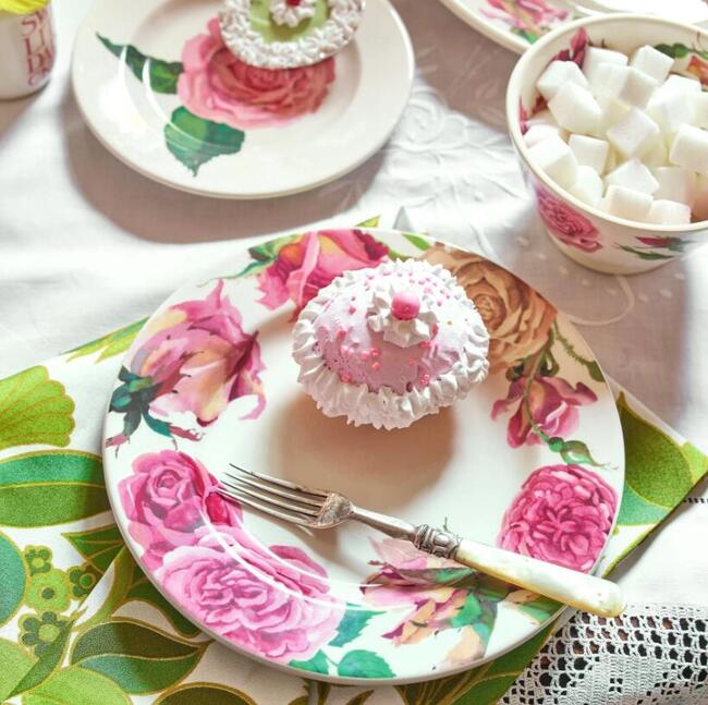 楽天市場】Emma Bridgewaterエマブリッジウォーター プレート22cm