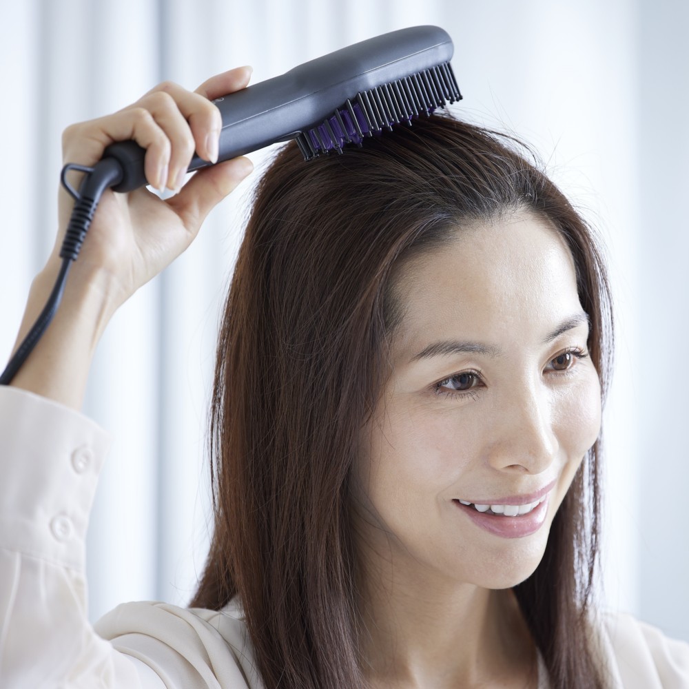 楽天市場】ダフニ パワー DAFNI power ヤーマン カバー付き ブラシ型