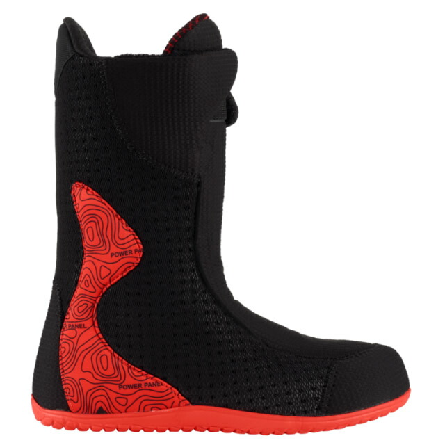 楽天市場】Burton ION BOA BOOTS POWDER BLUSH バートンアイオン