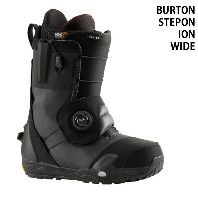 楽天市場】burton ion（靴サイズ（cm）29.0）（ブーツ｜スノーボード