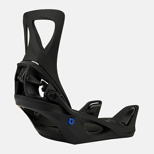 楽天市場】BURTON STEPON WOMENS BINDING RE:FLEX Black バートン