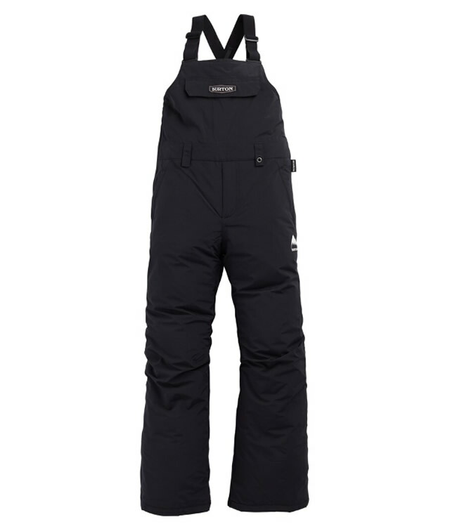 楽天市場】BURTON【バートン】キッズ ウェア KID'S SKYLAR BIB PANT