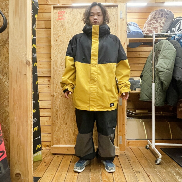 楽天市場】ANTHEM【アンセム】ウェア TRIVIUM PANTS 【正規品】カラー