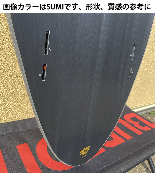 楽天市場】JUSTICEジャスティスsurfboardサーフボードTWINPIN モデル