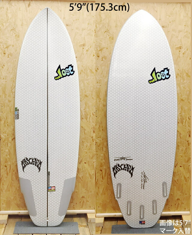 楽天市場】LIBTECHリブテックPUDDLE JUMPER 5'1”パドルジャンパー