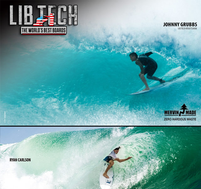 楽天市場】LIBTECHリブテックPUDDLE JUMPER 5'1”パドルジャンパー