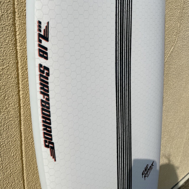 楽天市場】LOST×LIBTECH ロストリブテック RAD RIPPER 【ラッ