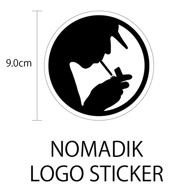 楽天市場】【レターパックライト便】NOMADIK【ノマディック