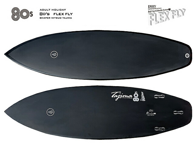 楽天市場】JUSTICEジャスティスsurfboardサーフボードFLEXFLY 