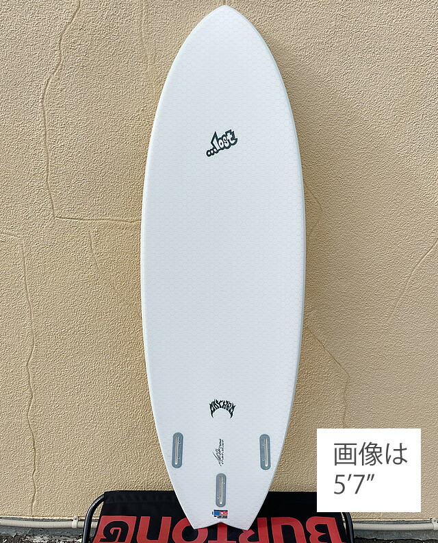 楽天市場】LIBTECHリブテックROUND NOSE FISH RNF '96【ラウンドノーズ