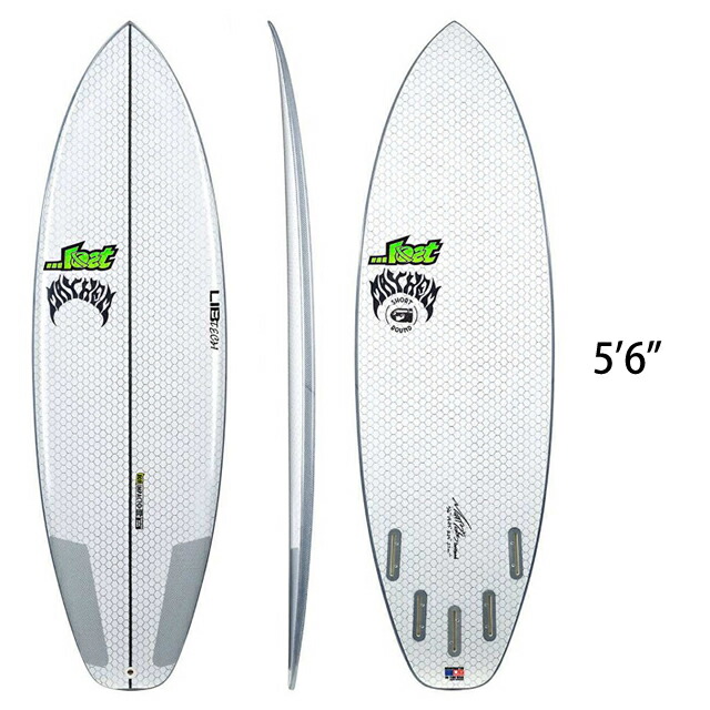 楽天市場】LIBTECHリブテック SHORT ROUNDショートラウンドLOST