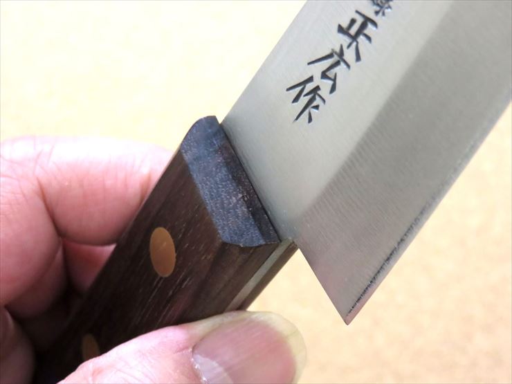 楽天市場】関の刃物 骨すき包丁 15cm (150mm) 正広 最高級特殊鋼 日本