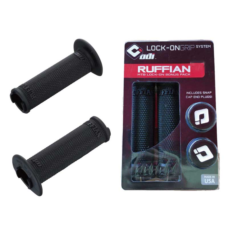 楽天市場】【スーパーSALE×店内5倍】ODI ロックオン グリップ システム