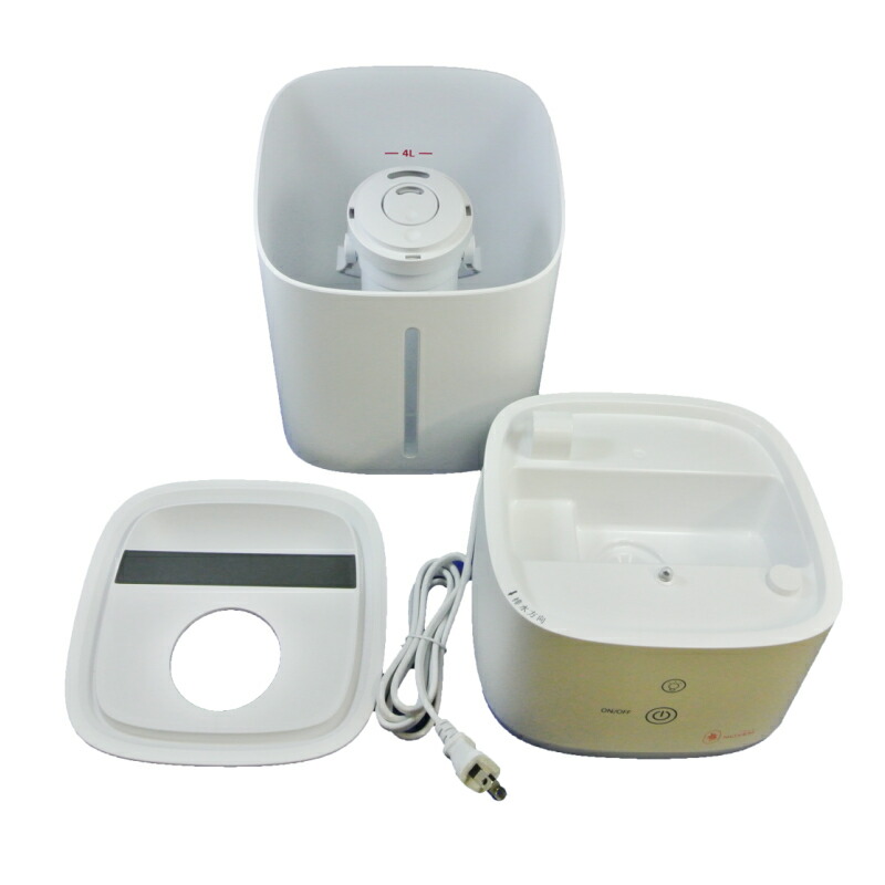 楽天市場】【スーパーSALE×店内5倍】超音波式 次亜塩素酸噴霧器