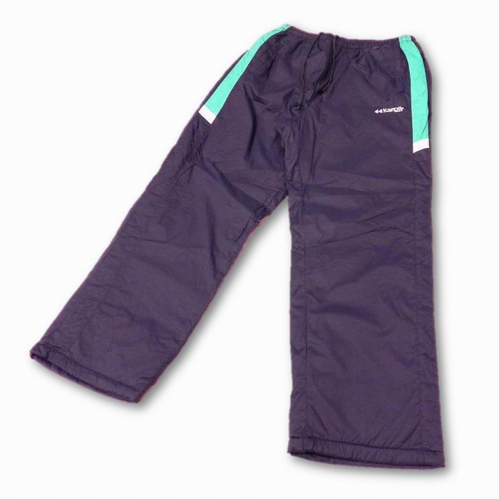 楽天市場】ケイパ メンズ 中綿パンツ 極細のナイロン繊維でツルツルの