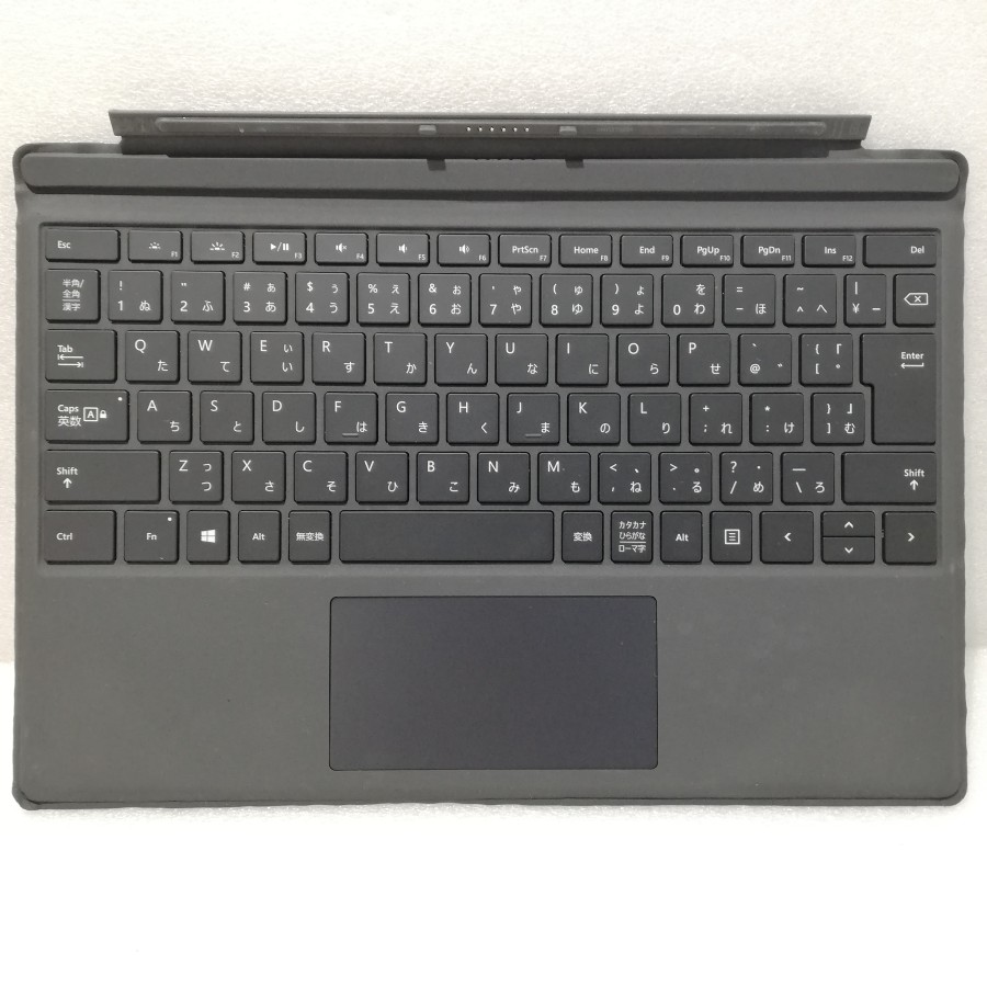 楽天市場】surfacepro4 キーボード 純正の通販