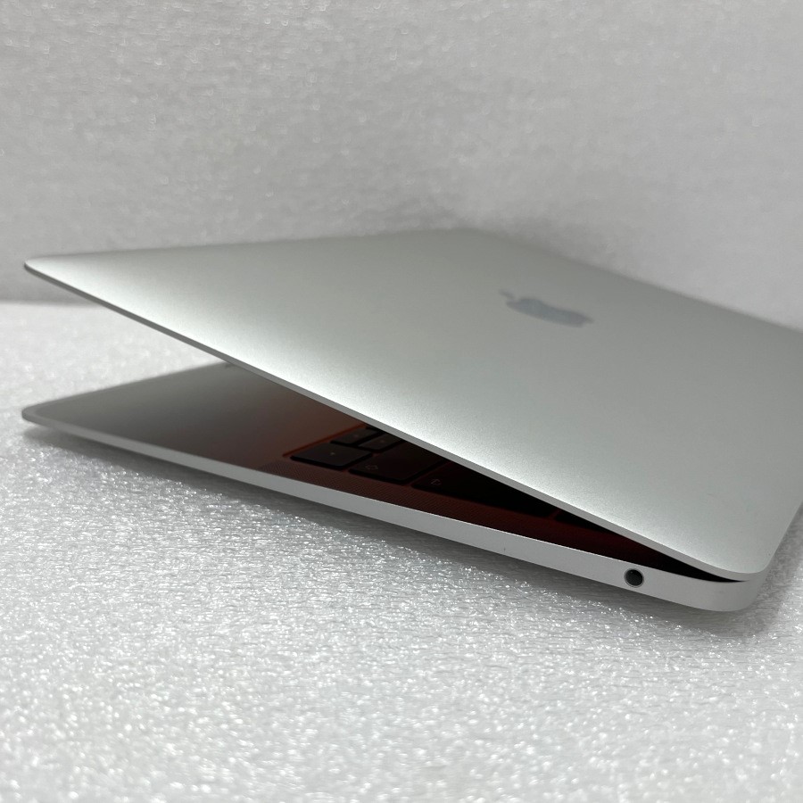 楽天市場】【中古】シルバー MacBook Air (Retina,13-inch,2018) A1932