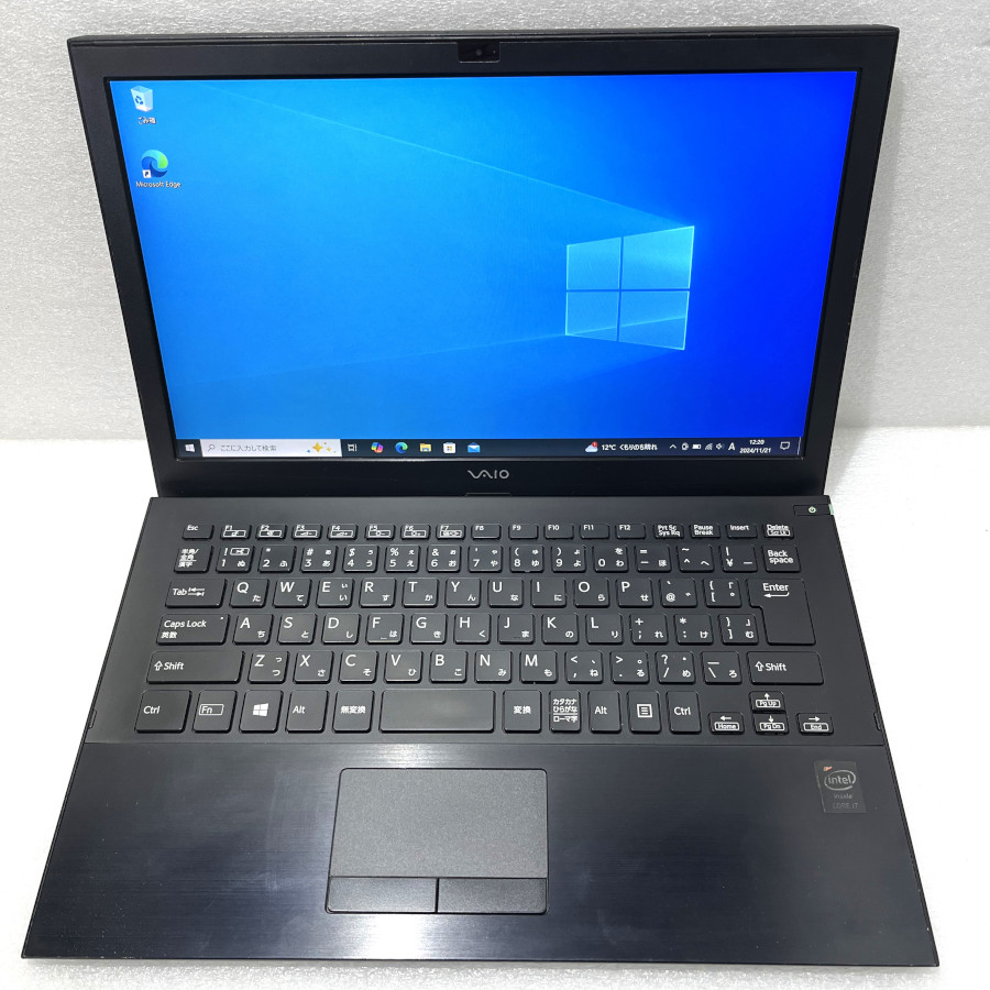 楽天市場】vaio pro 13 vjp132c11nの通販