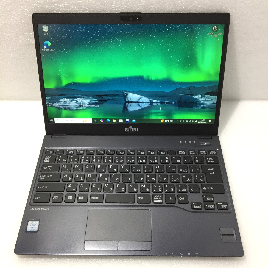 ☆中古SSD128GB☆U937/P Bluetooth 高解像度 PC155 楽天市場】u937