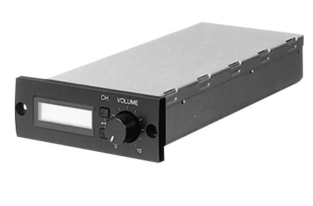 楽天市場】ユニペックス 800MHz ワイヤレスチューナーユニット DU-8030