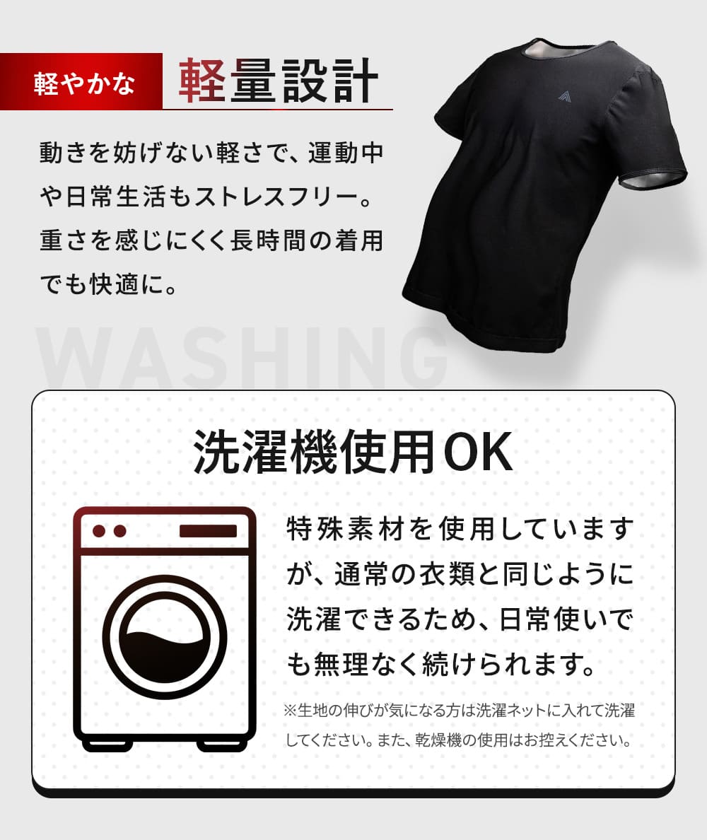 楽天市場】【ヒートラップ 公式】 サウナシャツ 着るサウナ サウナ