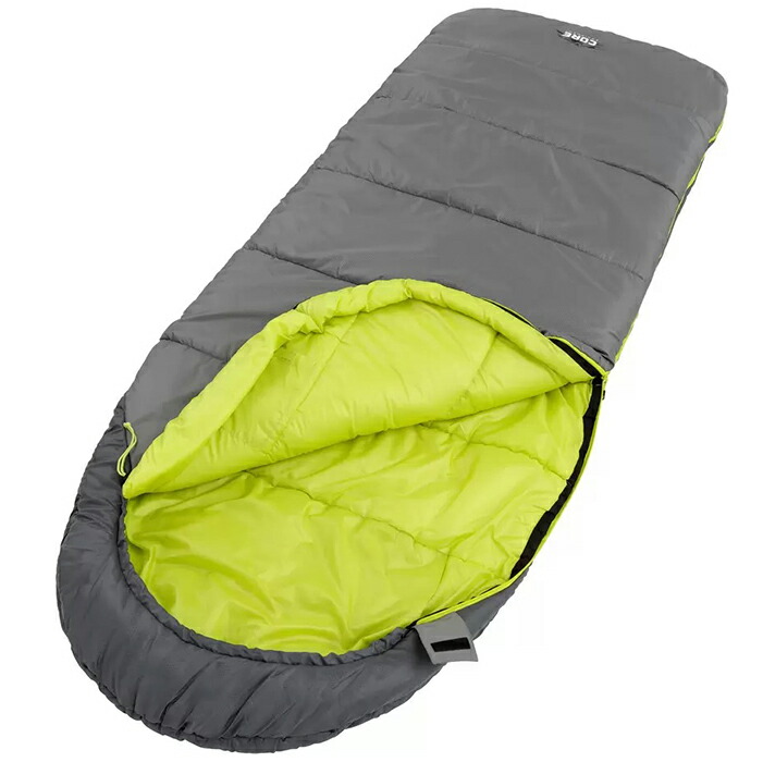 楽天市場】【Core】コア 30F ハイブリッド寝袋 洗濯可能 噛み込み防止