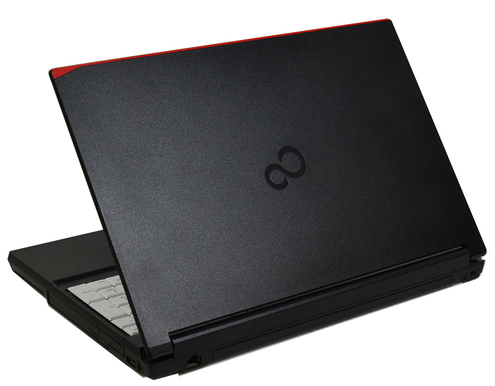 楽天市場】【中古】 第10世代 i5 15.6インチ フルHD windows 11 富士通