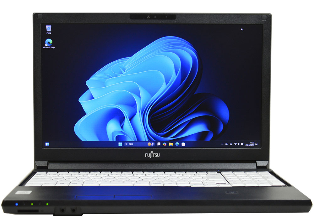 楽天市場】【中古】 第10世代 i5 15.6インチ フルHD windows 11 富士通