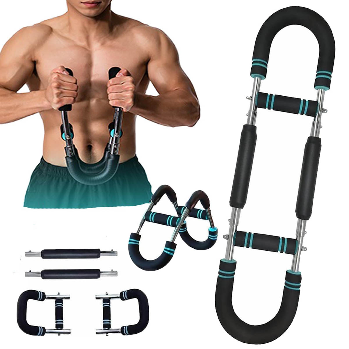 楽天市場】【限定価格62%OFF!5,863円→2,510円 3/11迄】アームバー 大