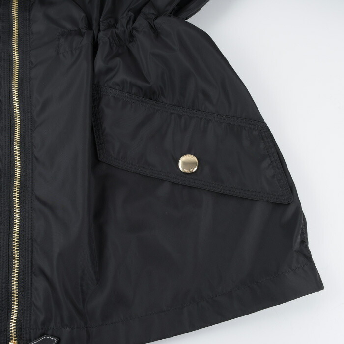 楽天市場】BURBERRY バーバリー アウター ジャケット ナイロン