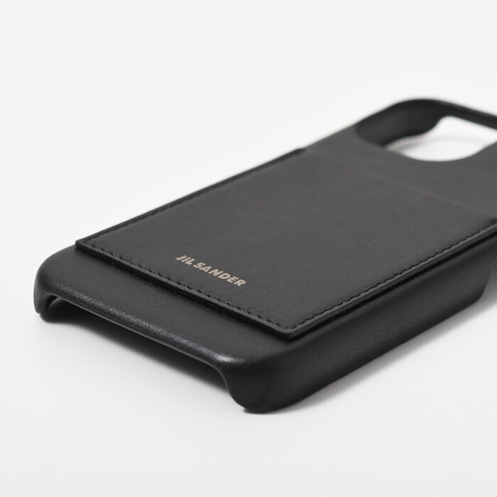 楽天市場】JILSANDER ジルサンダー スマホケース iphone14 レザー