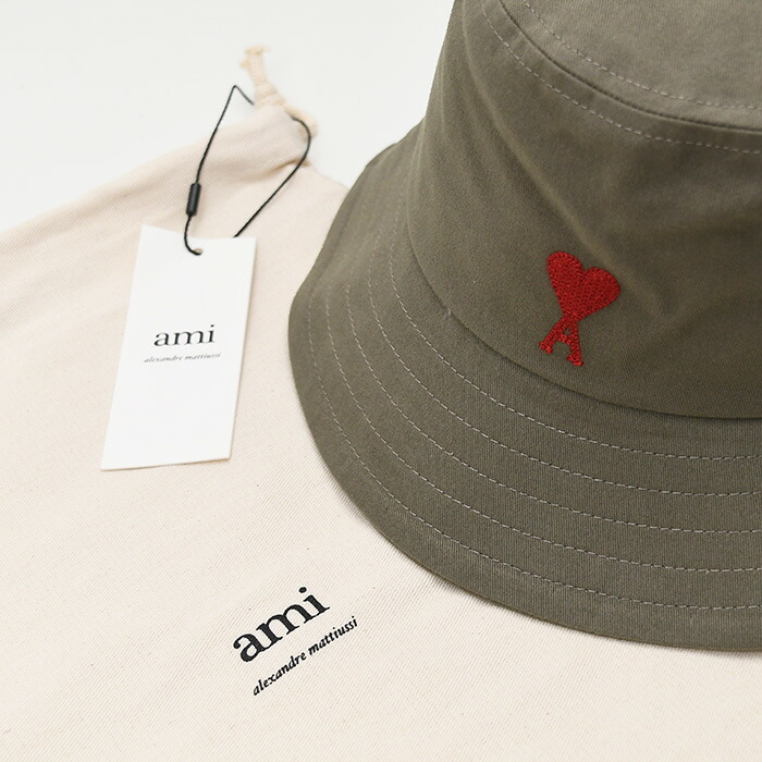 楽天市場】【最大2万円クーポン】AMI ALEXANDRE MATTIUSSI AMI DE