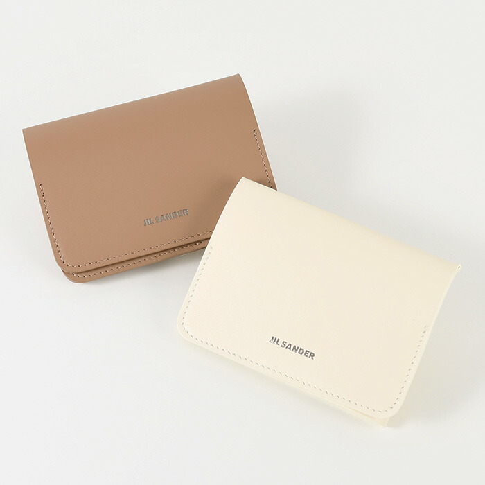楽天市場】JILSANDER ジルサンダー カードケース カードホルダー