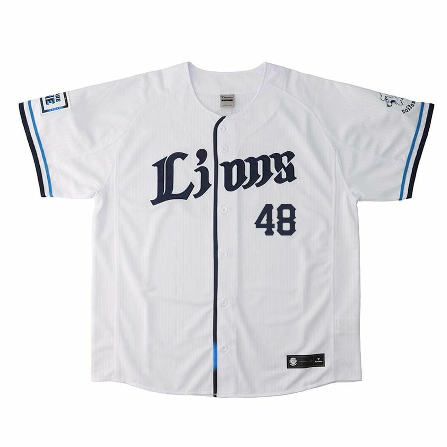 楽天市場】今井 達也 埼玉西武ライオンズ グッズ ユニフォーム