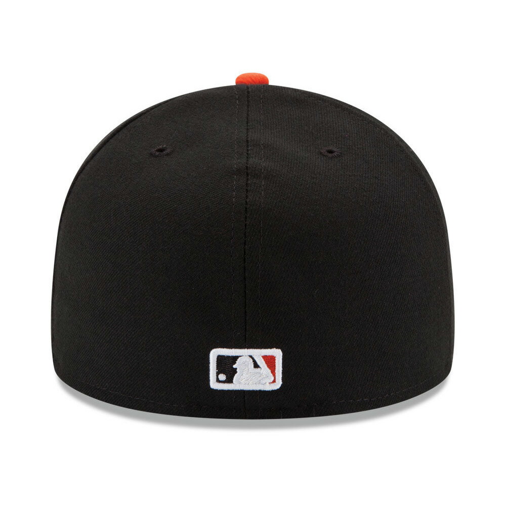 楽天市場】オリオールズ キャップ ニューエラ NEW ERA MLB